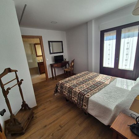Apartamentos Rio Almar El Cabaco Esterno foto