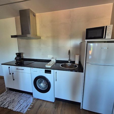 Apartamentos Rio Almar El Cabaco Esterno foto