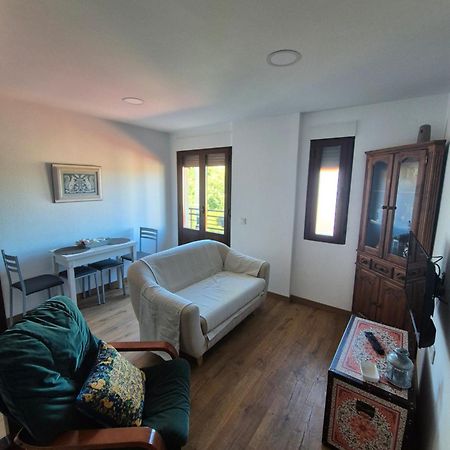 Apartamentos Rio Almar El Cabaco Esterno foto