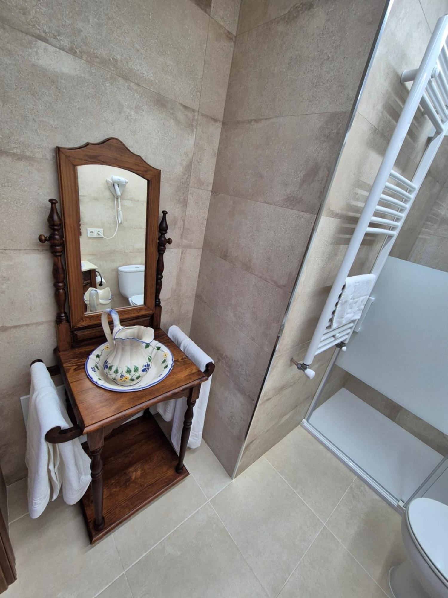 Apartamentos Rio Almar El Cabaco Esterno foto