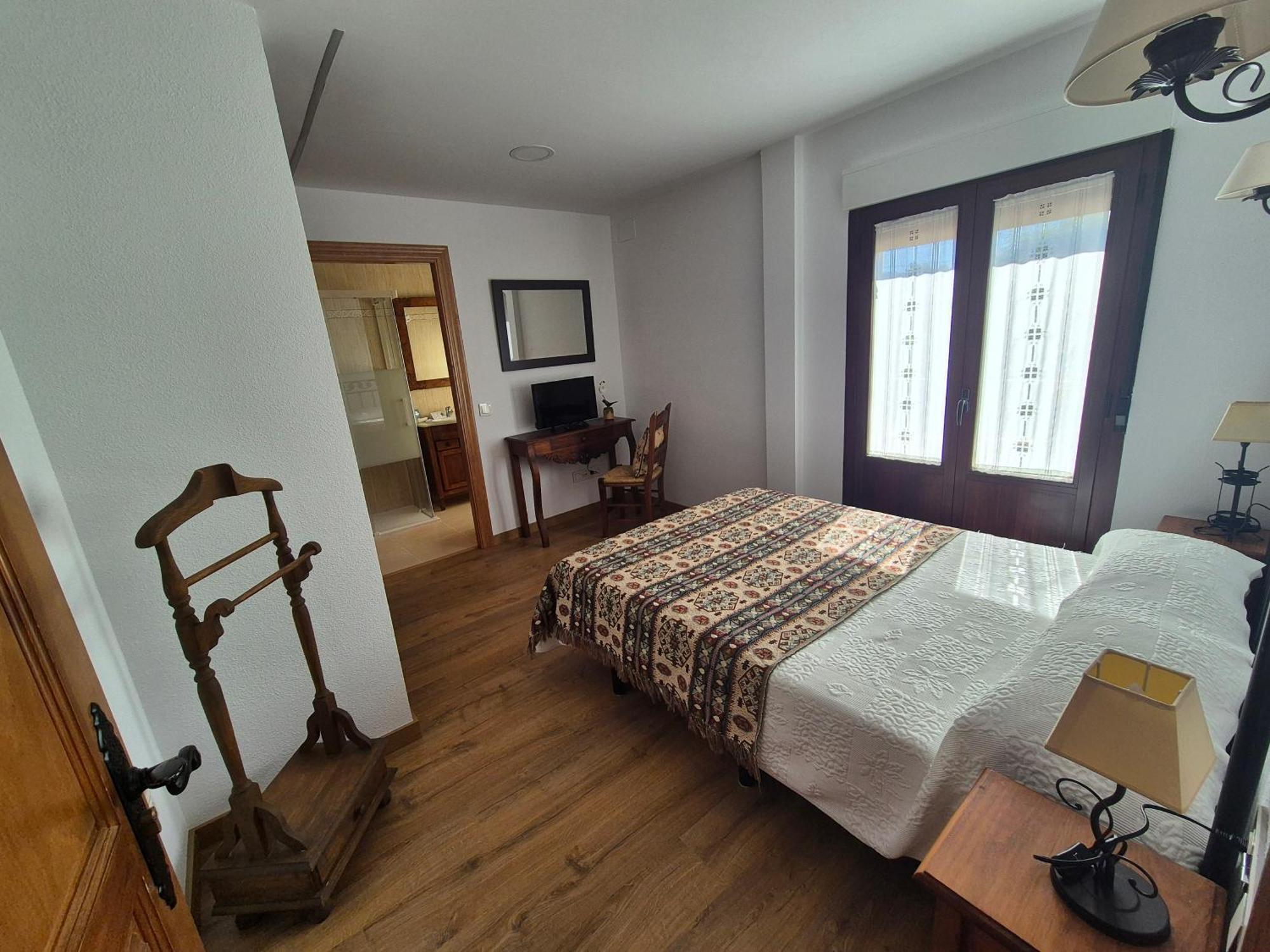 Apartamentos Rio Almar El Cabaco Esterno foto
