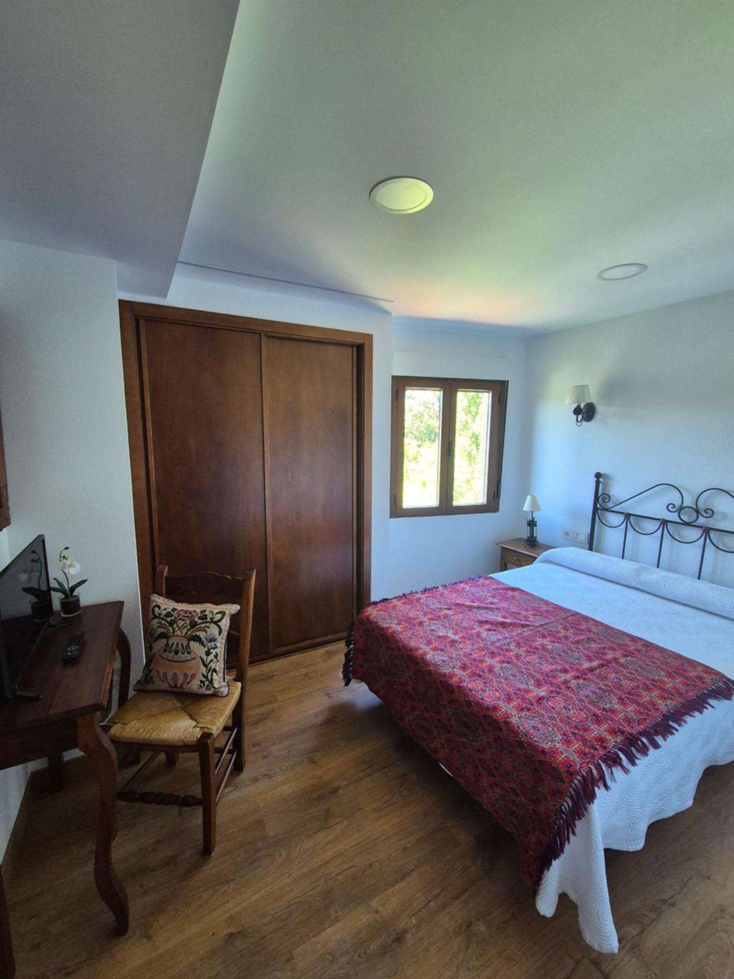 Apartamentos Rio Almar El Cabaco Esterno foto